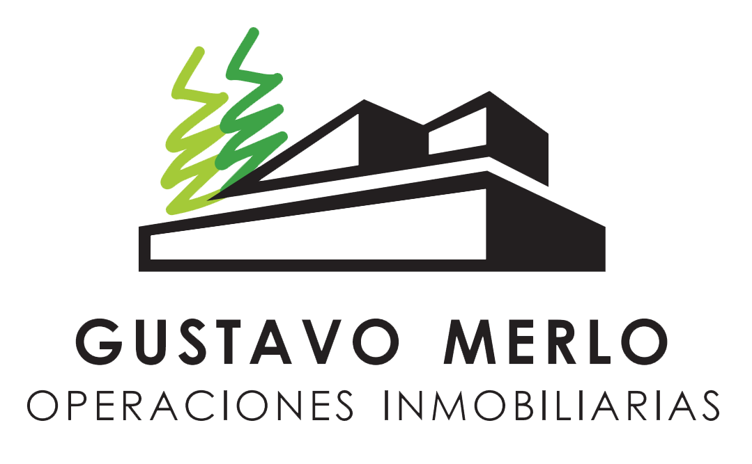 Gustavo Merlo - Operaciones Inmobiliarias - 9 de Julio