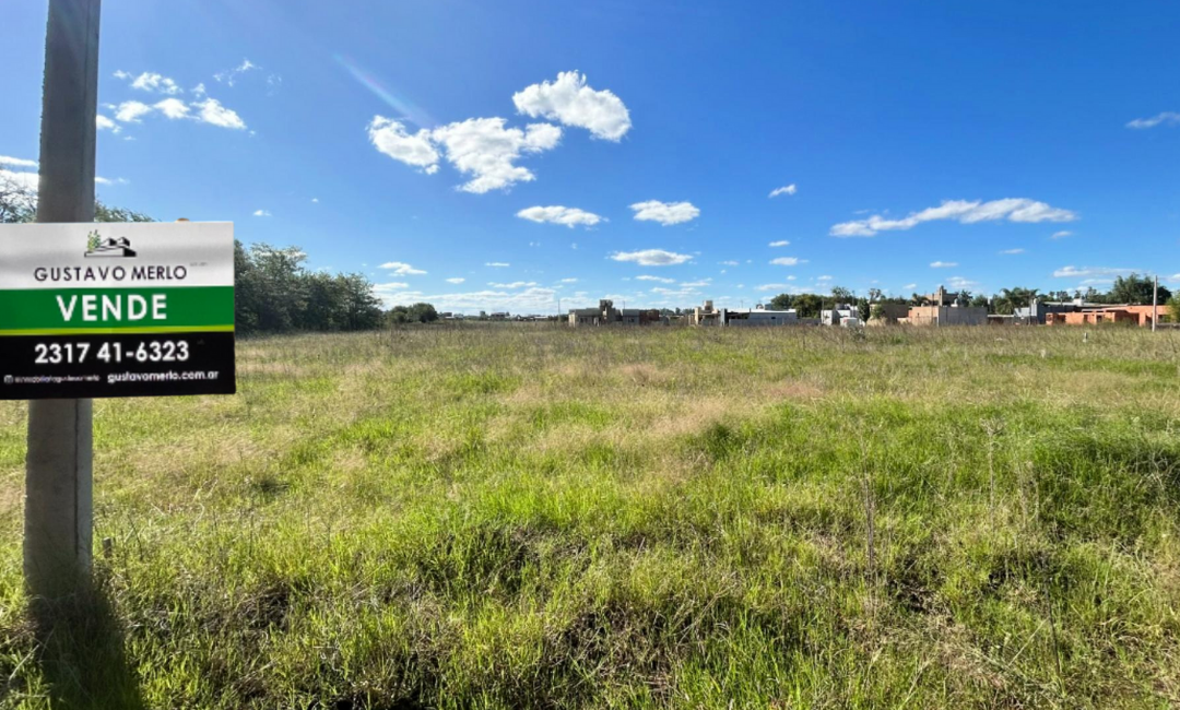 ¡¡TERRENO EN VENTA!!