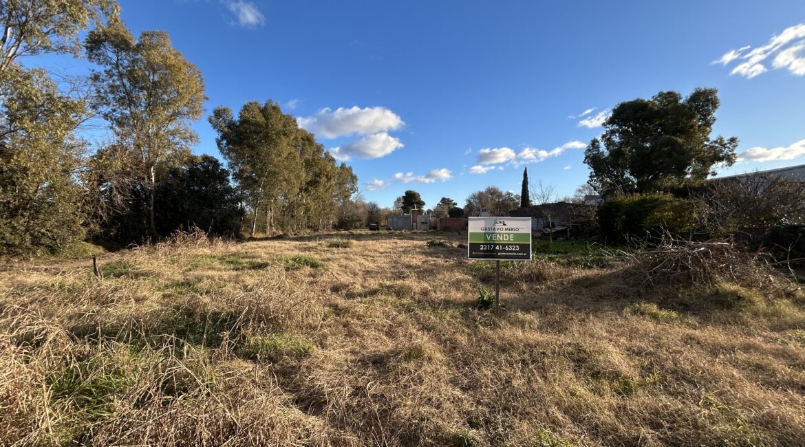 ¡¡TERRENOS EN VENTA!!