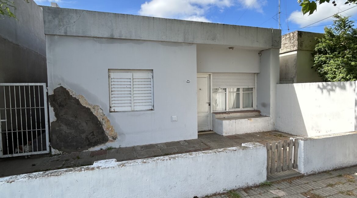 🏡 CASA EN VENTA!!