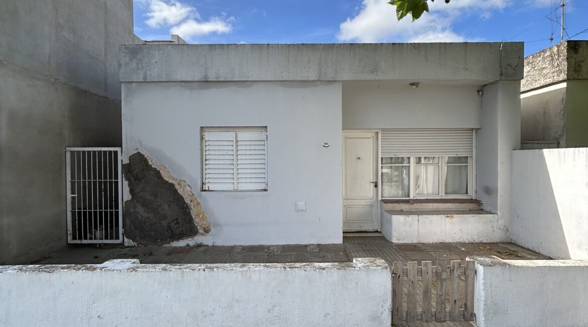 🏡 CASA EN VENTA!!