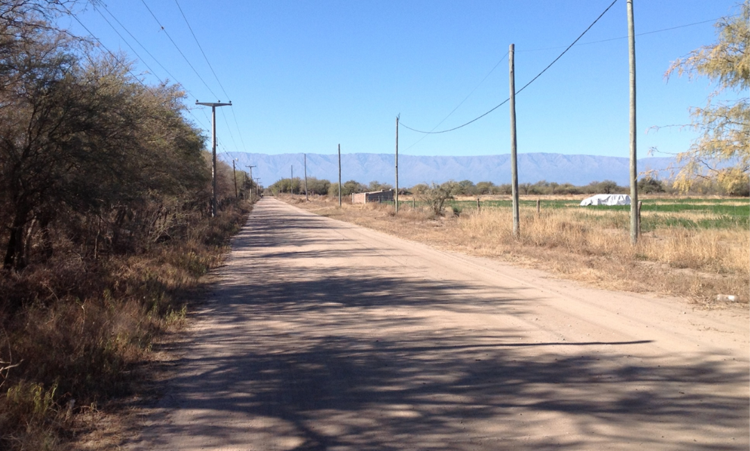 ¡¡LOTES EN VENTA EN LOS CAJONES, SAN LUIS!!