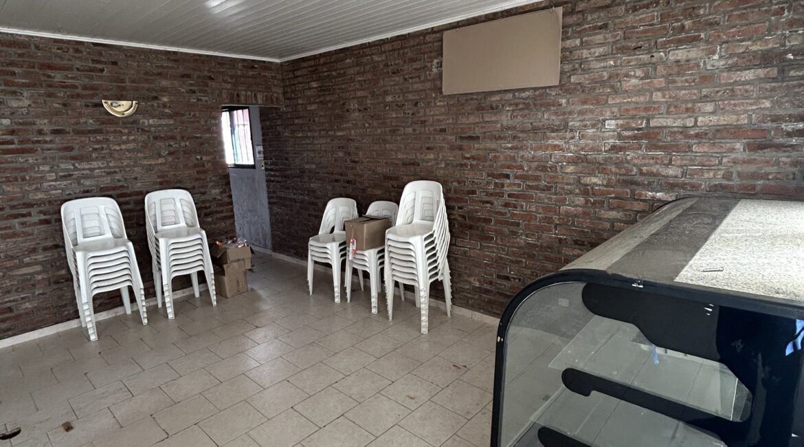 Panadería en Venta en Dudignac!!!