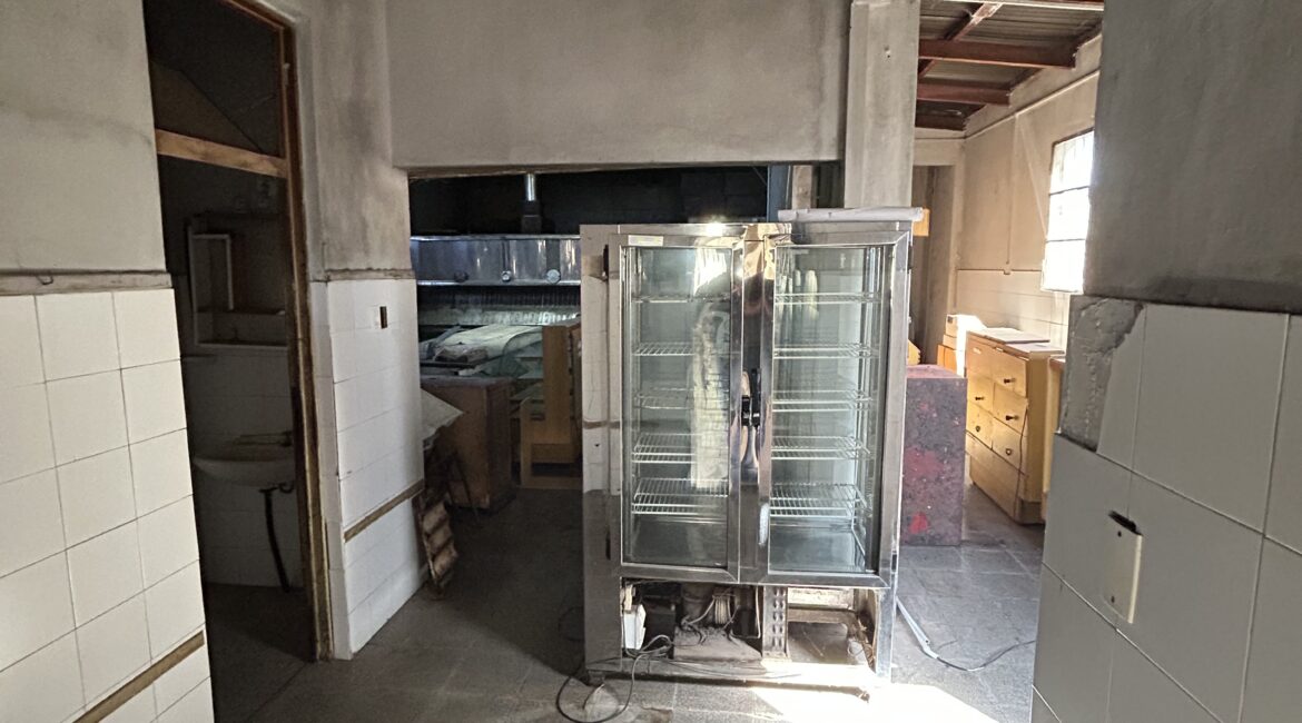 Panadería en Venta en Dudignac!!!