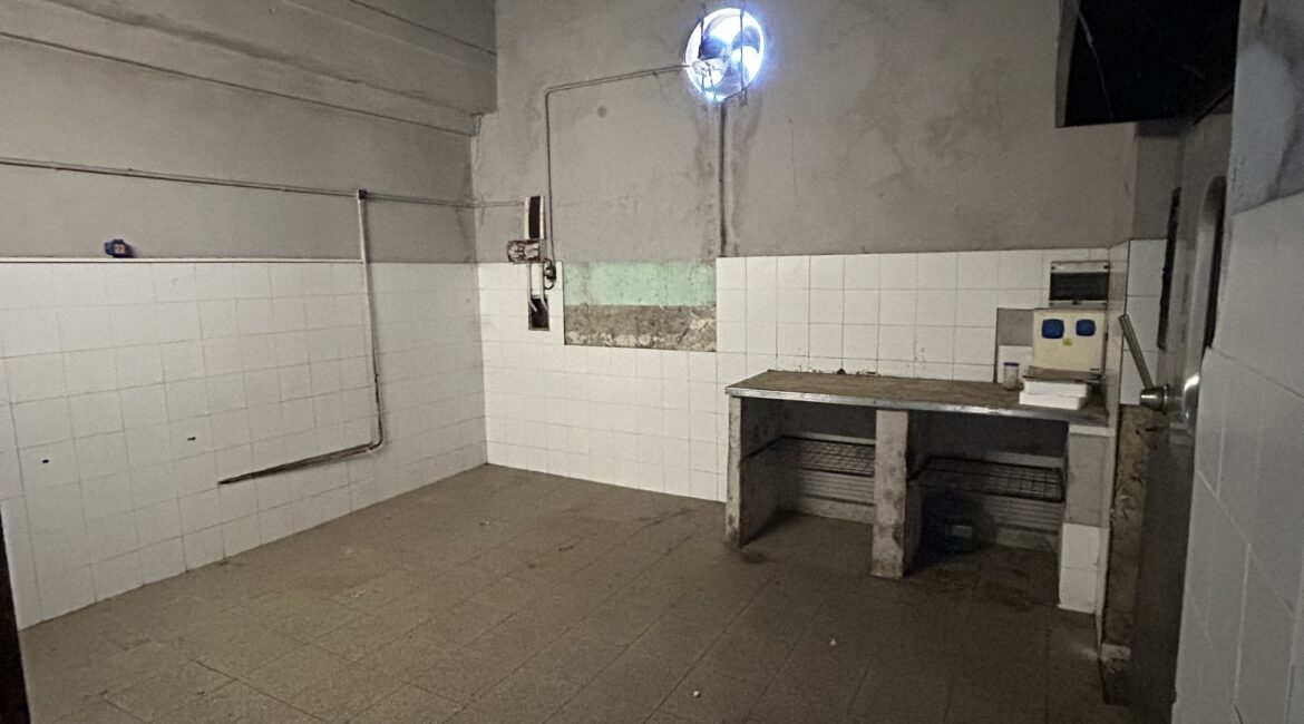 Panadería en Venta en Dudignac!!!