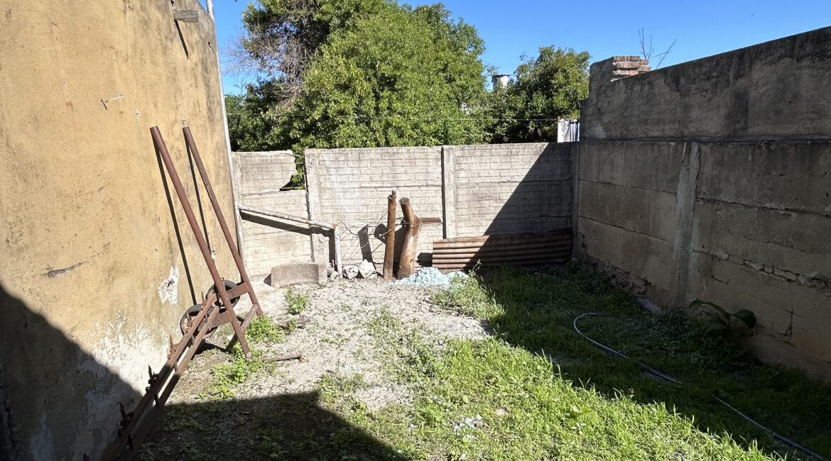 Panadería en Venta en Dudignac!!!