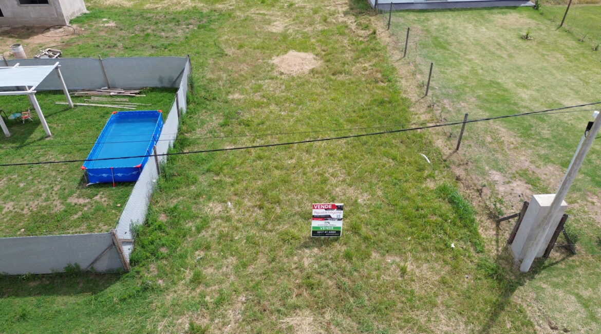 ¡¡TERRENO EN VENTA!!