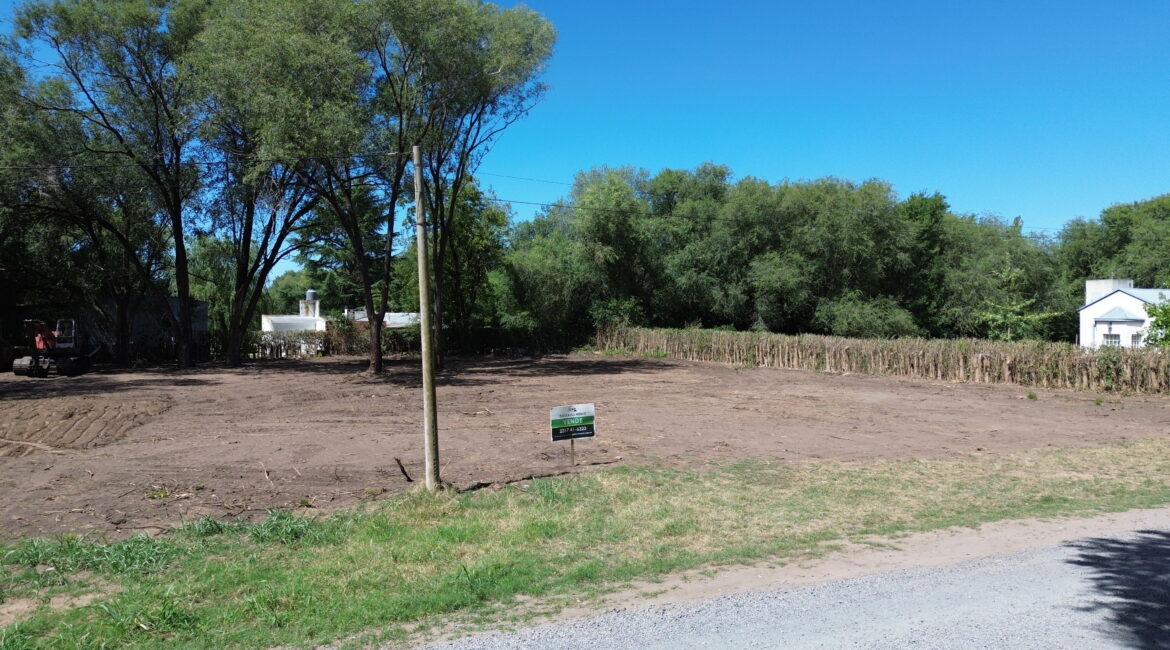 ¡¡EXCELENTE LOTE EN VENTA!!