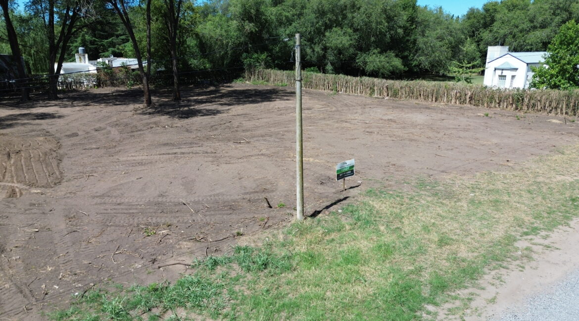 ¡¡EXCELENTE LOTE EN VENTA!!