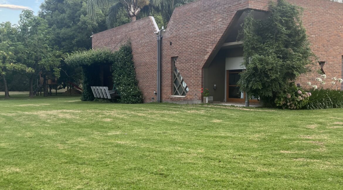 🏡 Espectacular casa quinta en VENTA‼️