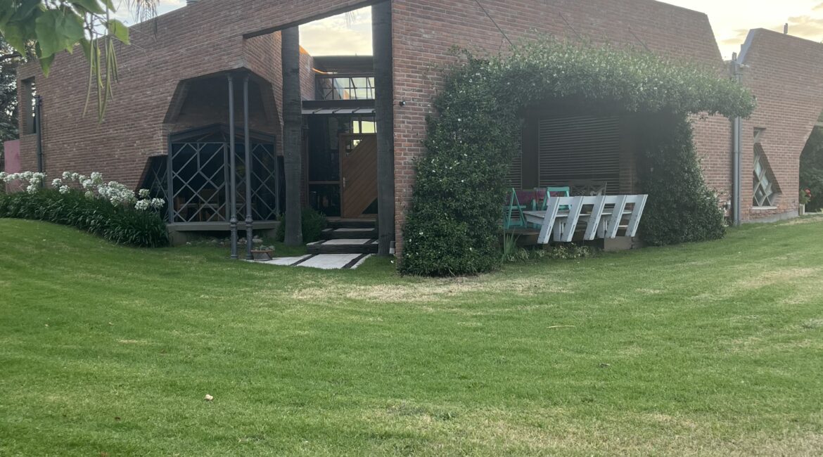 🏡 Espectacular casa quinta en VENTA‼️