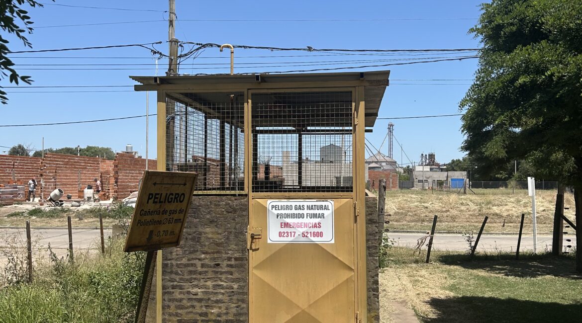 🌾 ¡OPORTUNIDAD ESTRATÉGICA: PLANTA DE SILOS EN VENTA! 🌾