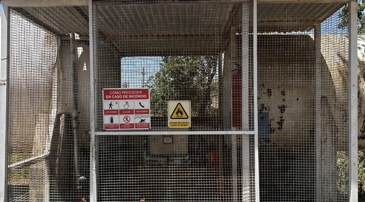 🌾 ¡OPORTUNIDAD ESTRATÉGICA: PLANTA DE SILOS EN VENTA! 🌾