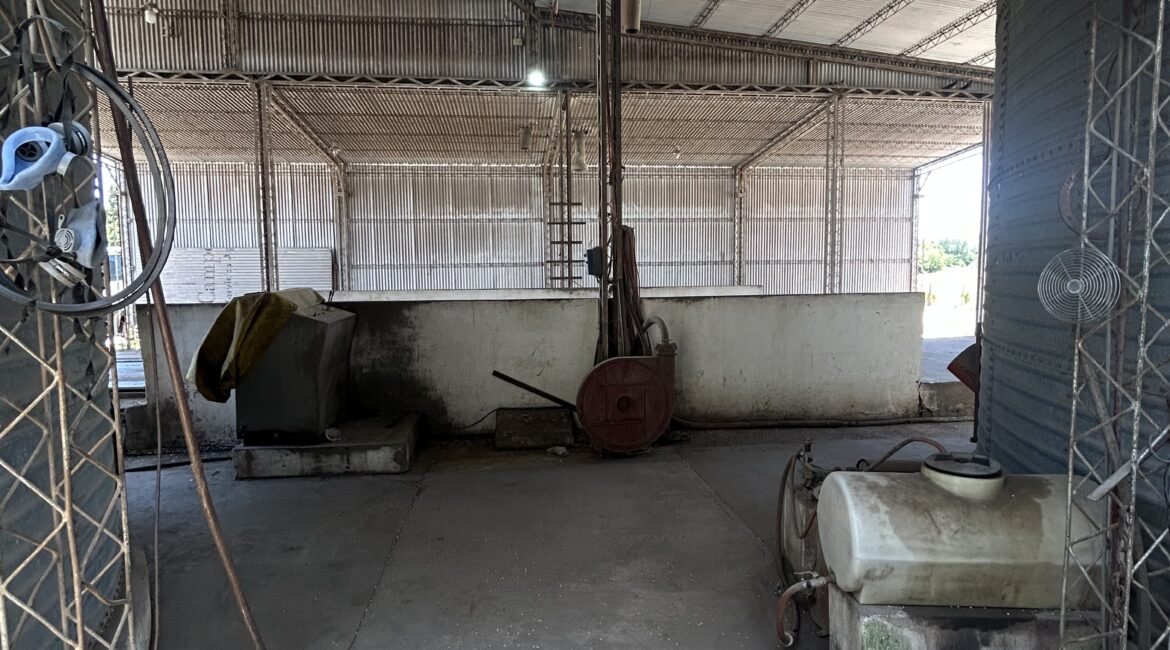 🌾 ¡OPORTUNIDAD ESTRATÉGICA: PLANTA DE SILOS EN VENTA! 🌾