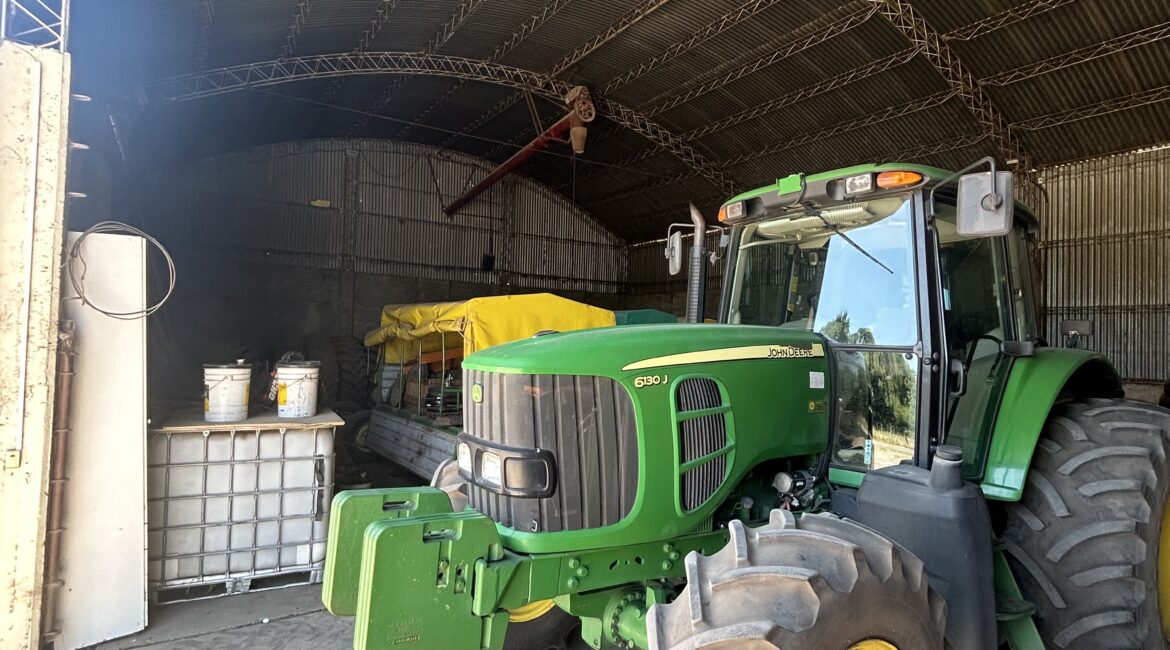 🌾 ¡OPORTUNIDAD ESTRATÉGICA: PLANTA DE SILOS EN VENTA! 🌾