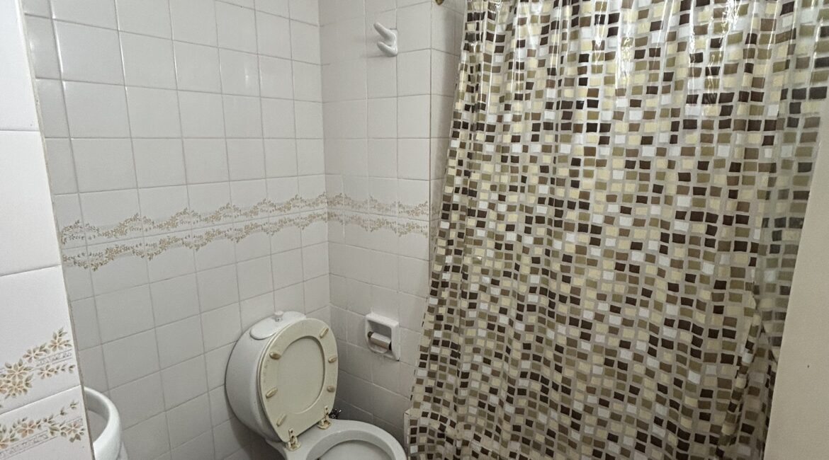 Monoambiente en alquiler – CABA