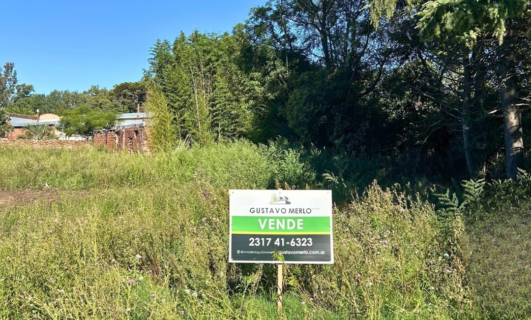 Lotes en venta ✨ Oportunidad de inversión