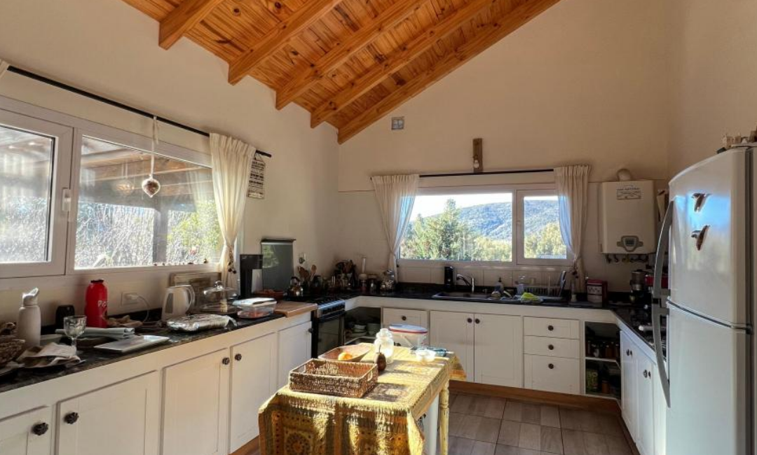 Casa en venta en San Martin de los Andes 🏡✨