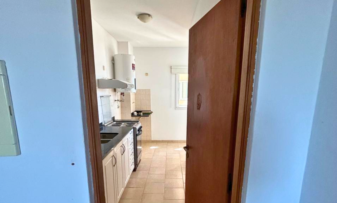 🏢✨ DEPTO EN ALQUILER