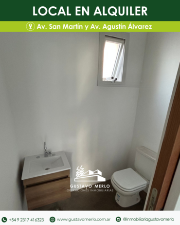 ✨ Local en alquiler ✨