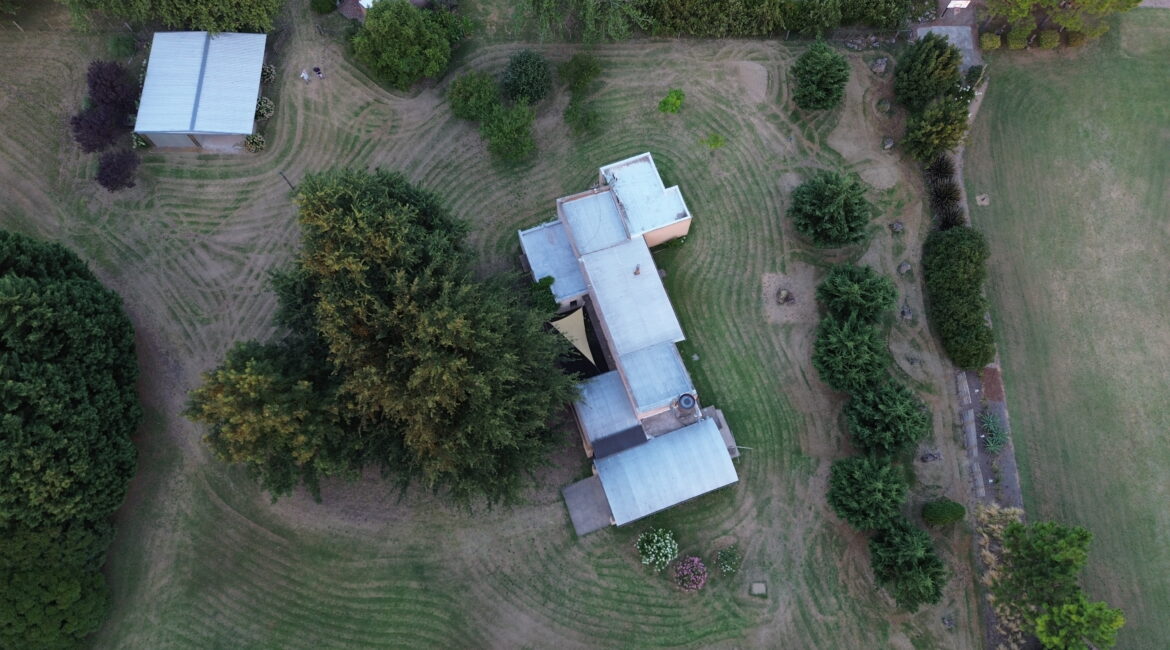 🌿 Exclusiva Casa Quinta: Diseño, Naturaleza y Confort Superior