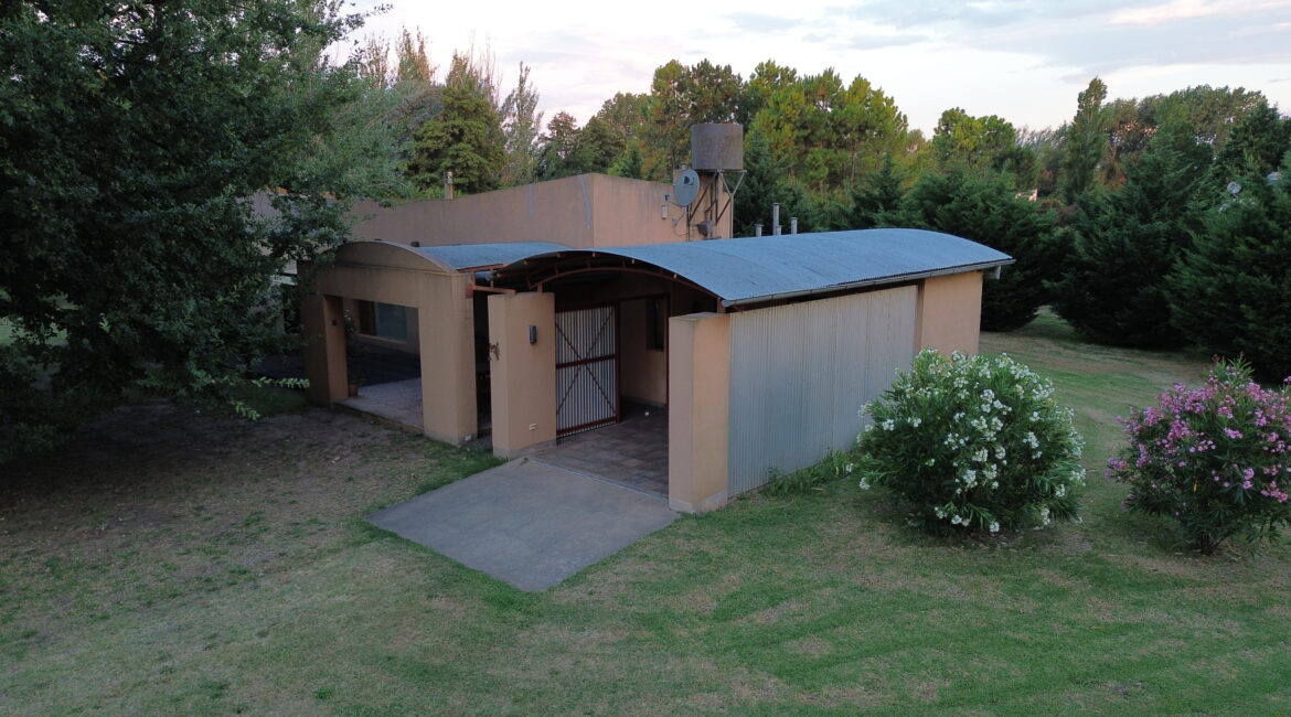 🌿 Exclusiva Casa Quinta: Diseño, Naturaleza y Confort Superior