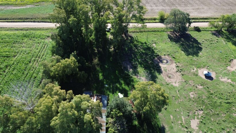 🚜¡OPORTUNIDAD, CAMPO EN VENTA!