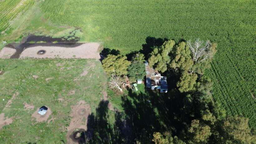 🚜¡OPORTUNIDAD, CAMPO EN VENTA!