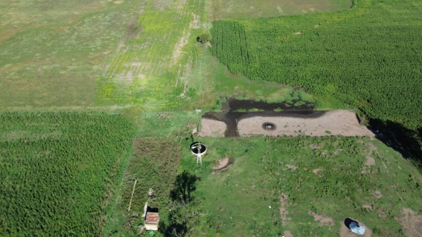 🚜¡OPORTUNIDAD, CAMPO EN VENTA!