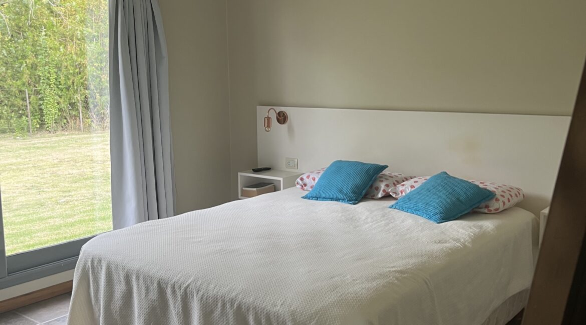 🌿 Exclusiva Casa Quinta: Diseño, Naturaleza y Confort Superior