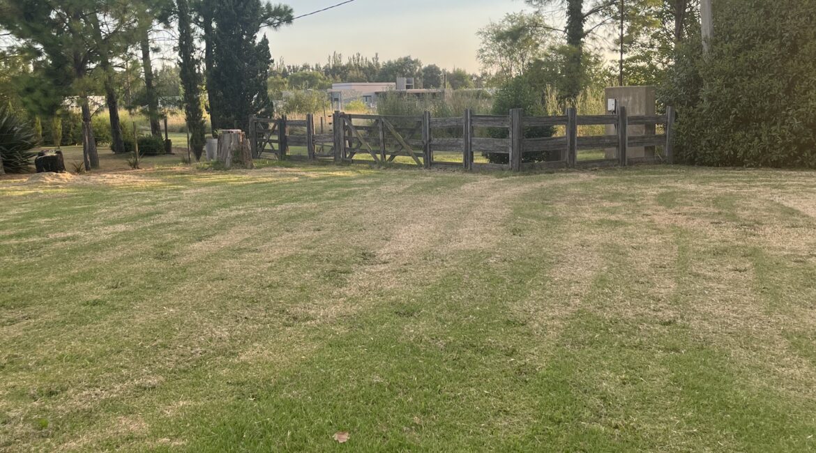 🌿 Exclusiva Casa Quinta: Diseño, Naturaleza y Confort Superior