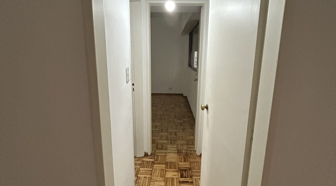 ¡Muy buen departamento de 2 ambientes en Recoleta, zona Facultad de Medicina de la UBA!