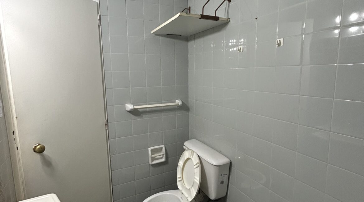 ¡Muy buen departamento de 2 ambientes en Recoleta, zona Facultad de Medicina de la UBA!