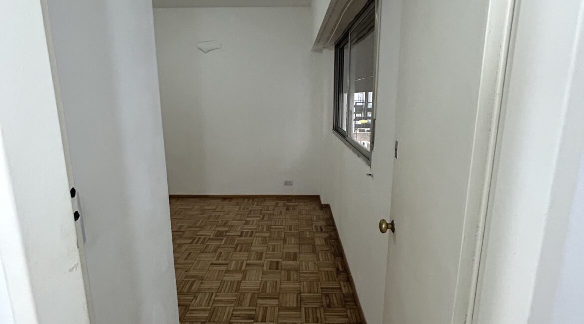 ¡Muy buen departamento de 2 ambientes en Recoleta, zona Facultad de Medicina de la UBA!