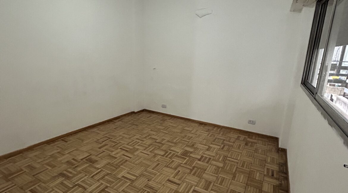 ¡Muy buen departamento de 2 ambientes en Recoleta, zona Facultad de Medicina de la UBA!