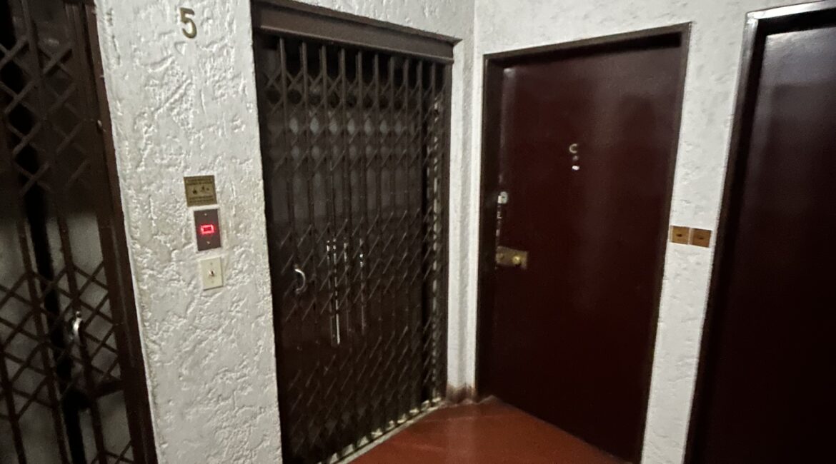 ¡Muy buen departamento de 2 ambientes en Recoleta, zona Facultad de Medicina de la UBA!