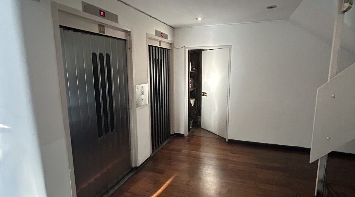 ¡Muy buen departamento de 2 ambientes en Recoleta, zona Facultad de Medicina de la UBA!