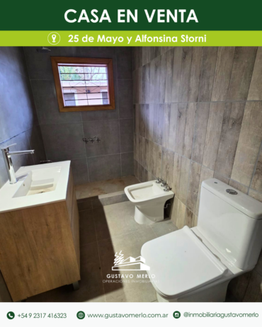 Muy buena casa quinta en venta!!!!