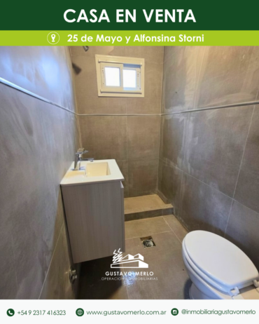 Muy buena casa quinta en venta!!!!