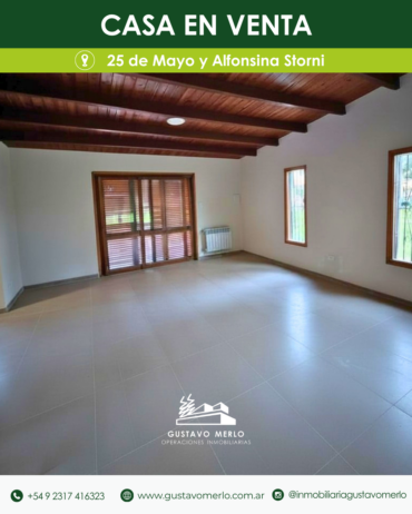 Muy buena casa quinta en venta!!!!