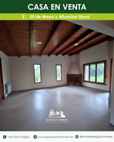 Muy buena casa quinta en venta!!!!
