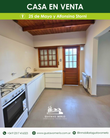 Muy buena casa quinta en venta!!!!