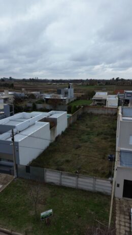 ✨LOTE EN VENTA | Barrio El Carmelo ✨