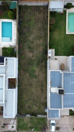 ✨LOTE EN VENTA | Barrio El Carmelo ✨