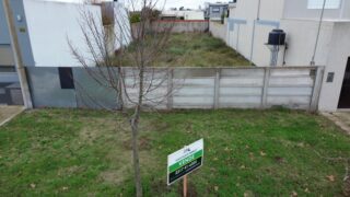 ✨LOTE EN VENTA | Barrio El Carmelo ✨