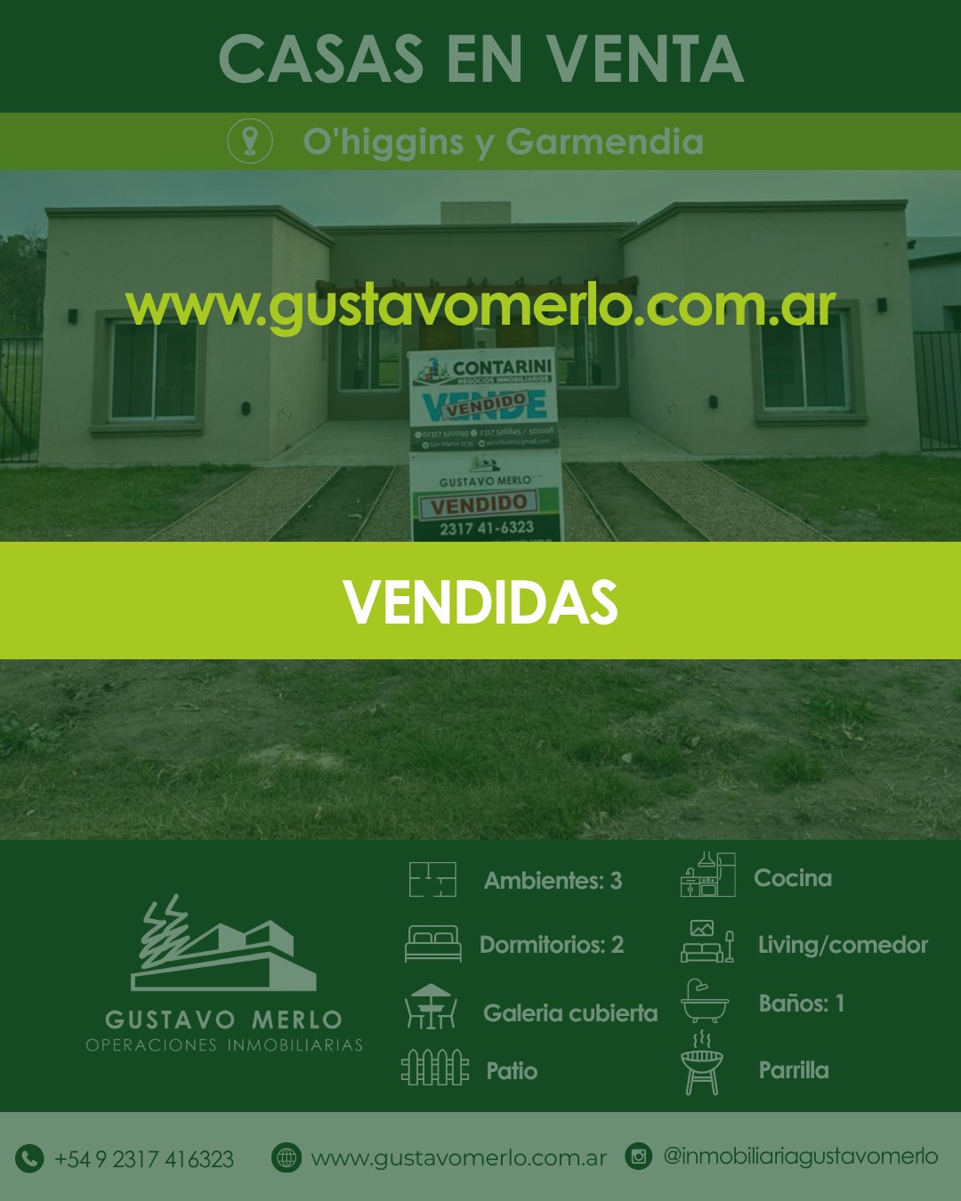 Vendido